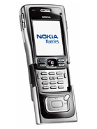 Kostenlose Klingeltöne Nokia N91 downloaden.